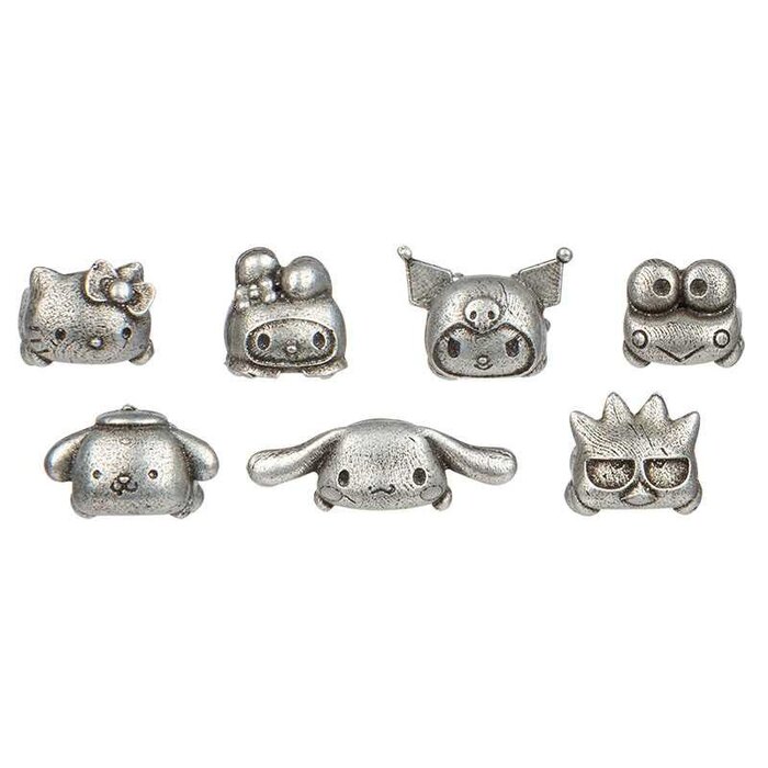 The OP Monopoly: Hello Kitty & Friends