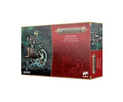 Games Workshop Warhammer Age of Sigmar: Nighthaunt - Awlrach The Drowner