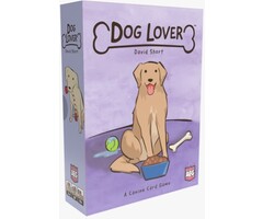 AEG Alderac Entertainment Group Dog Lover