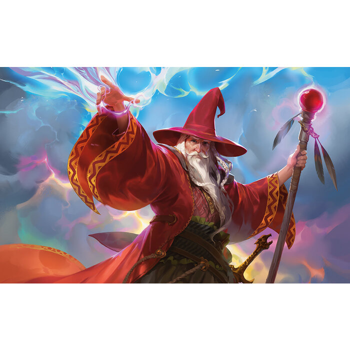 Wizards of the Coast Magic the Gathering TCG Commander Legends: Battle For Baldur's Gate Set Booster Box