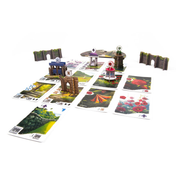 Starling Games Flourish (Retail)