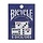 16 mm Dice (5 Pack) - Bicycle: 6 Sided Spot Carded