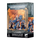 Warhammer 40K: Space Marines (Ultramarines) - Marneus Calgar