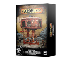 Games Workshop Necromunda: Thatos Pattern - Extended Hab Module