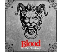 Misc Board Games Blood on the Clocktower