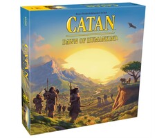 Catan Studio Catan: Dawn of Humankind