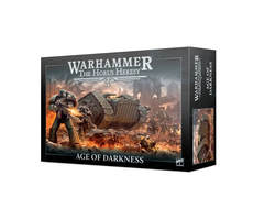 Games Workshop Warhammer: The Horus Heresy - Age of Darkness