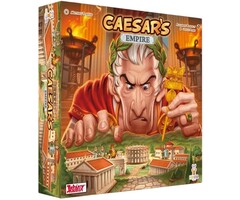 Holy Grail Games Caesar's Empire