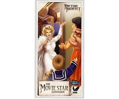 Arcane Wonders Picture Perfect: The Movie Star Expansion