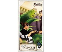 Arcane Wonders Picture Perfect: The Pickpocket Expansion