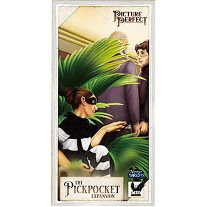 Arcane Wonders Picture Perfect: The Pickpocket Expansion