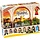 Alhambra 2nd Edition Big Box (With Game Trayz)