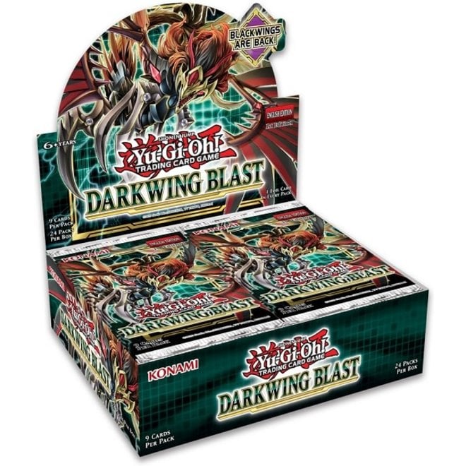 Yu-Gi-Oh: Power of the Elements - Boardgames.ca