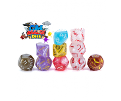 Gate Keeper Games Gamemaster: Assist Dice