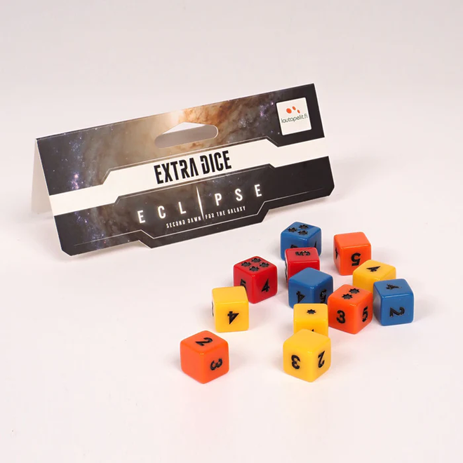 Eclipse Second Dawn For The Galaxy Ship Stands Boardgames ca
