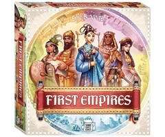 Sand Castle Games First Empires