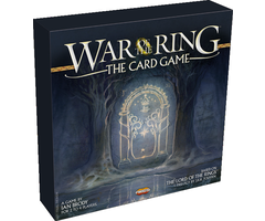 Ares War of the Ring: The Card Game