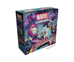 Fantasy Flight Games Marvel Champions LCG: Mutant Genesis Expansion