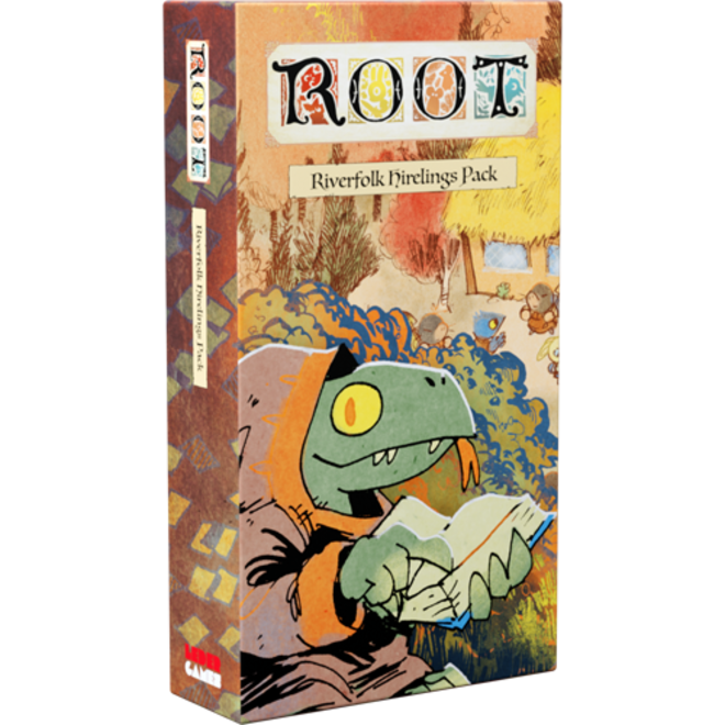 Root - Boardgames.ca