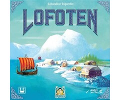 Pearl Games Lofoten
