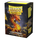 Sleeves - 63x88mm - Dragon Shield - 100/pk - Dual Matte - Lightning