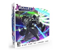 Level 99 Games Bullet: Star