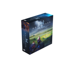 Studio H Northgard: Uncharted Lands Retail Edition