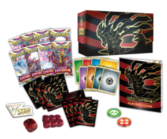 The Pokemon Company International Pokemon TCG - Lost Origin Elite Trainer Box