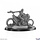 Bones USA: Theris Vinsom, Mercury Flyer