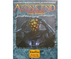 Indie Boards & Cards Aeon's End: The Ruins Expansion