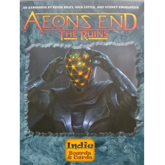 Indie Boards & Cards Aeon's End: The Ruins Expansion
