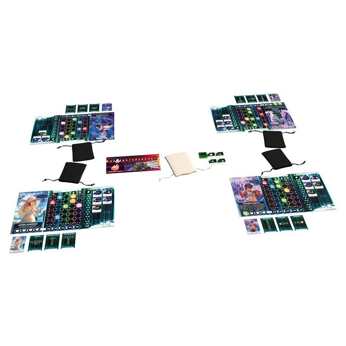 Level 99 Games Bullet: Star