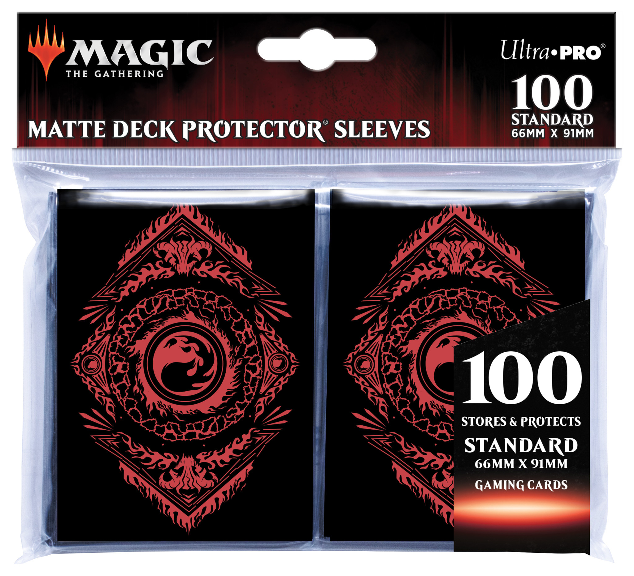 Double sleeve your yu-gi-oh decks or - Imperium Duelist