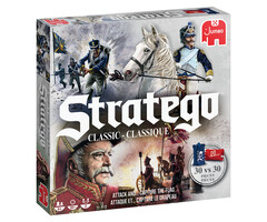 Jumbo Games Stratego Classic
