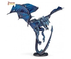 Archon Studio Dungeons & Lasers: Xenodragon