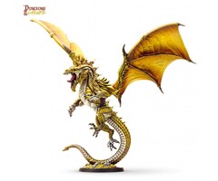 Archon Studio Dungeons & Lasers: Durkar The Sovereign Serpent