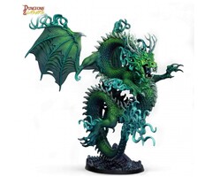 Archon Studio Dungeons & Lasers: Origon The Denouncer