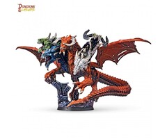 Archon Studio Dungeons & Lasers: Marduk The Tyrant