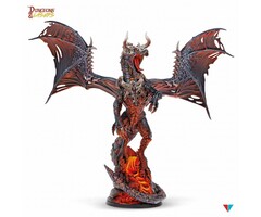 Archon Studio Dungeons & Lasers: Dragon of Schamrgonrog