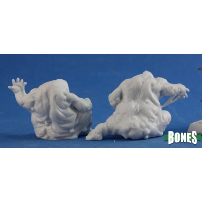 Reaper Miniatures Dark Heaven Bones: Lemures (2)