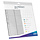 24-Pocket Side Loading Pages Quadrow