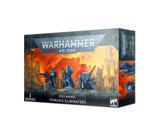 Games Workshop Warhammer 40K: Space Marines - Primaris Eliminators