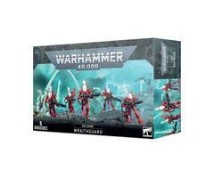 Games Workshop Warhammer 40K: Aeldari - Wraithguard