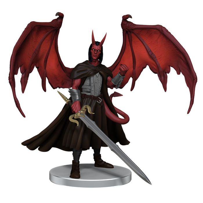 Wizkids/NECA LLC Critical Role: Monsters of Exandria - Box Set 2