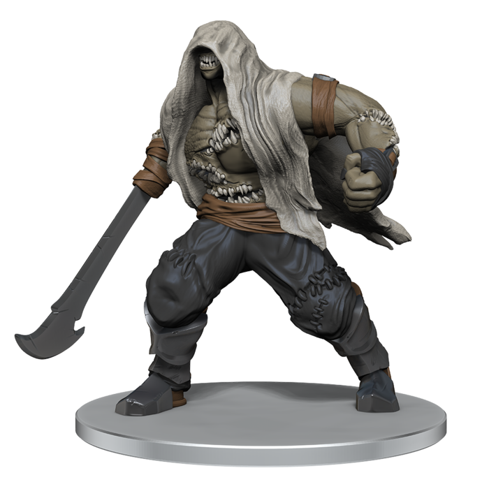 Wizkids/NECA LLC Critical Role: Monsters of Exandria - Box Set 2