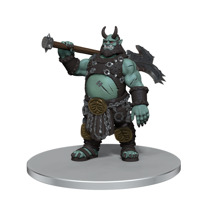 Wizkids/NECA LLC Critical Role: Monsters of Exandria - Box Set 2