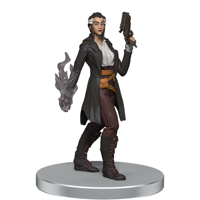 Wizkids/NECA LLC Critical Role: Monsters of Exandria - Box Set 2