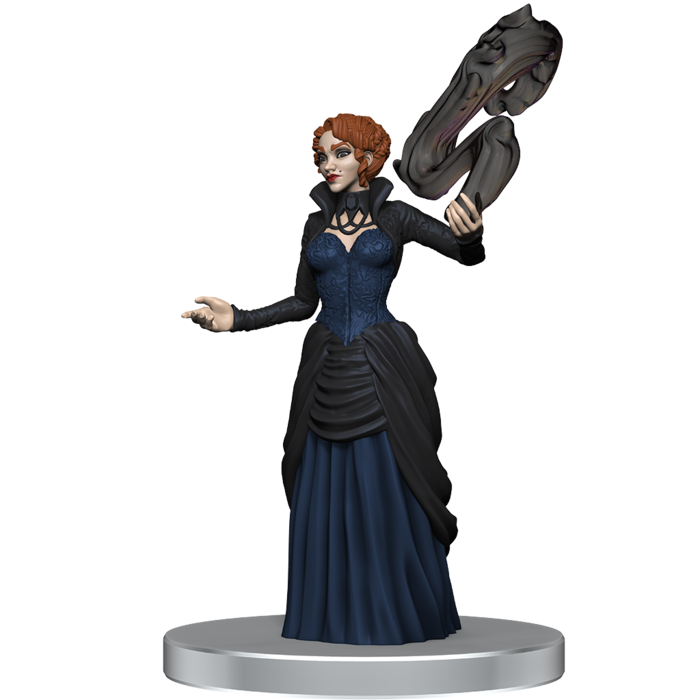 Wizkids/NECA LLC Critical Role: Monsters of Exandria - Box Set 2