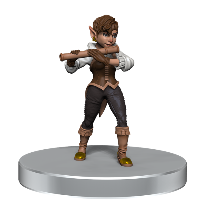 Wizkids/NECA LLC Critical Role: NPCs of Tal'dorei - Box Set 2