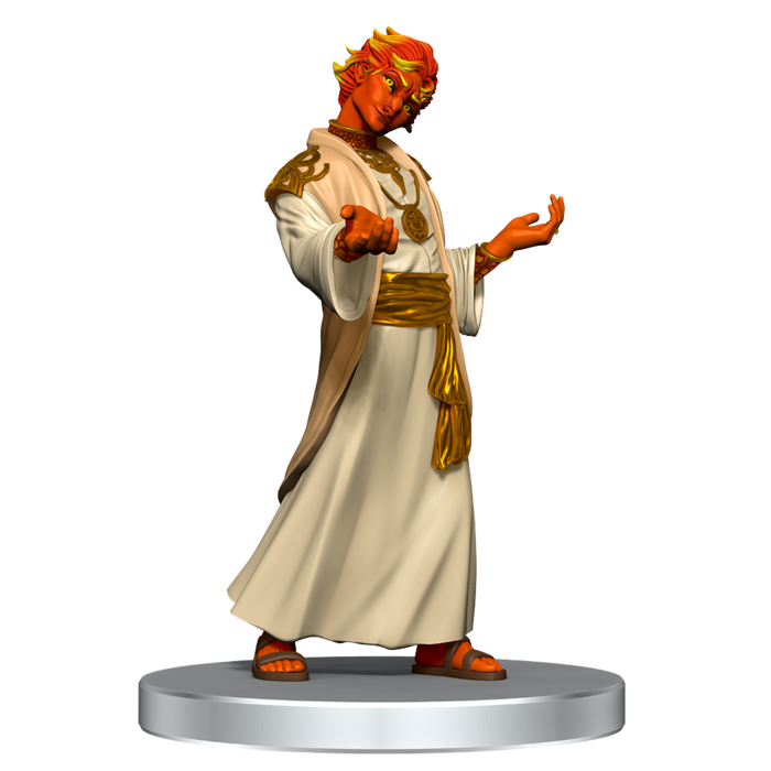 Wizkids/NECA LLC Critical Role: NPCs of Tal'dorei - Box Set 2